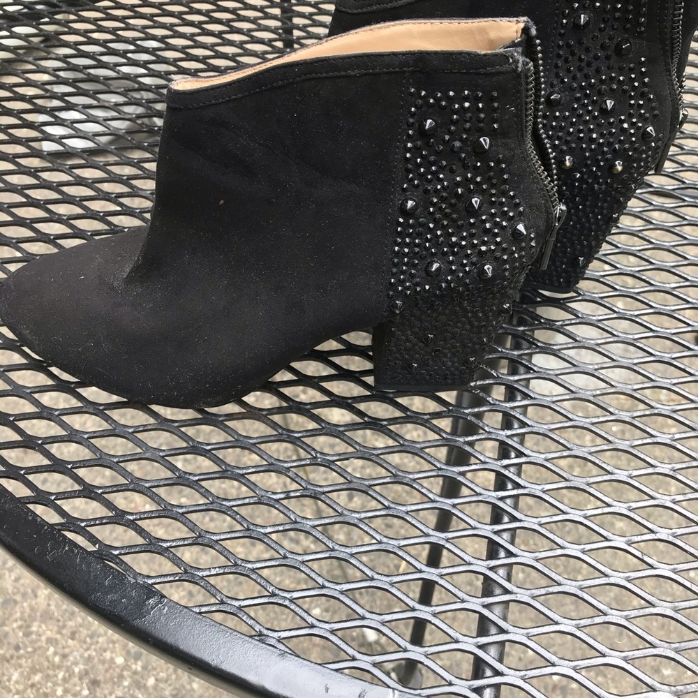 Booties